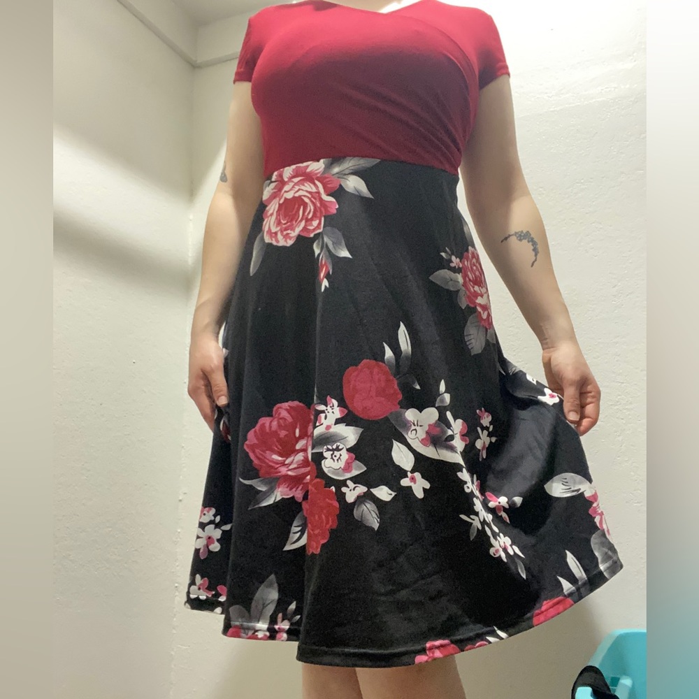 Dress